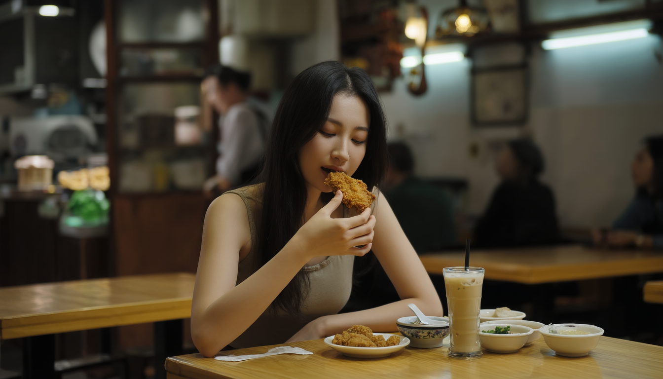 西營盤鴻興茶餐廳結業💔!20年經典生炸雞脾成絕響🍗 - Image 3