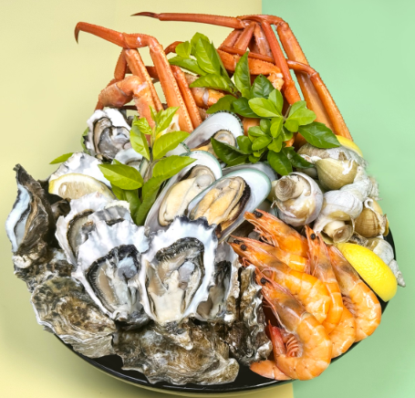 龍蝦控必收!香港8間高CP值龍蝦自助餐+放題全攻略🦞 - Image 8