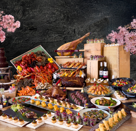 龍蝦控必收!香港8間高CP值龍蝦自助餐+放題全攻略🦞 - Image 7