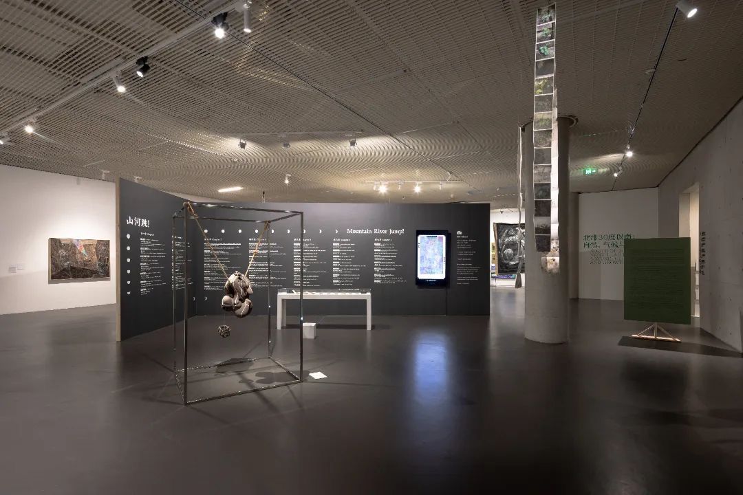 深圳坪山10大隱世景點大公開!懸浮美術館、客家圍屋、雲中巴士必去 - Image 5