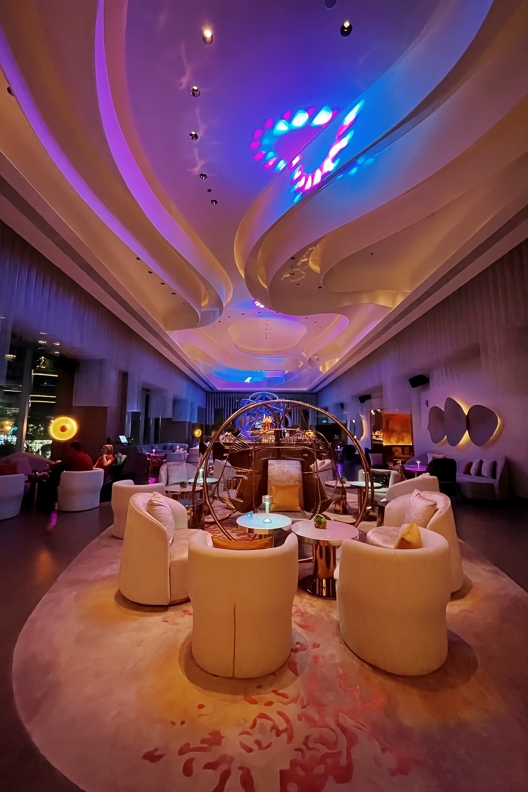 成都W酒店入住實錄:夜店風VS實用性,值唔值? - Image 2