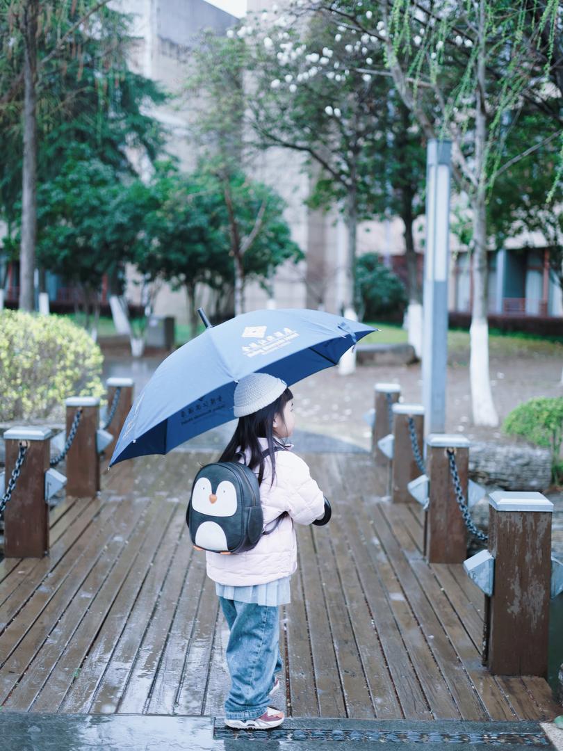 雨天遛娃新去處!金陵江濱酒店嘅詩意時光 - Image 8