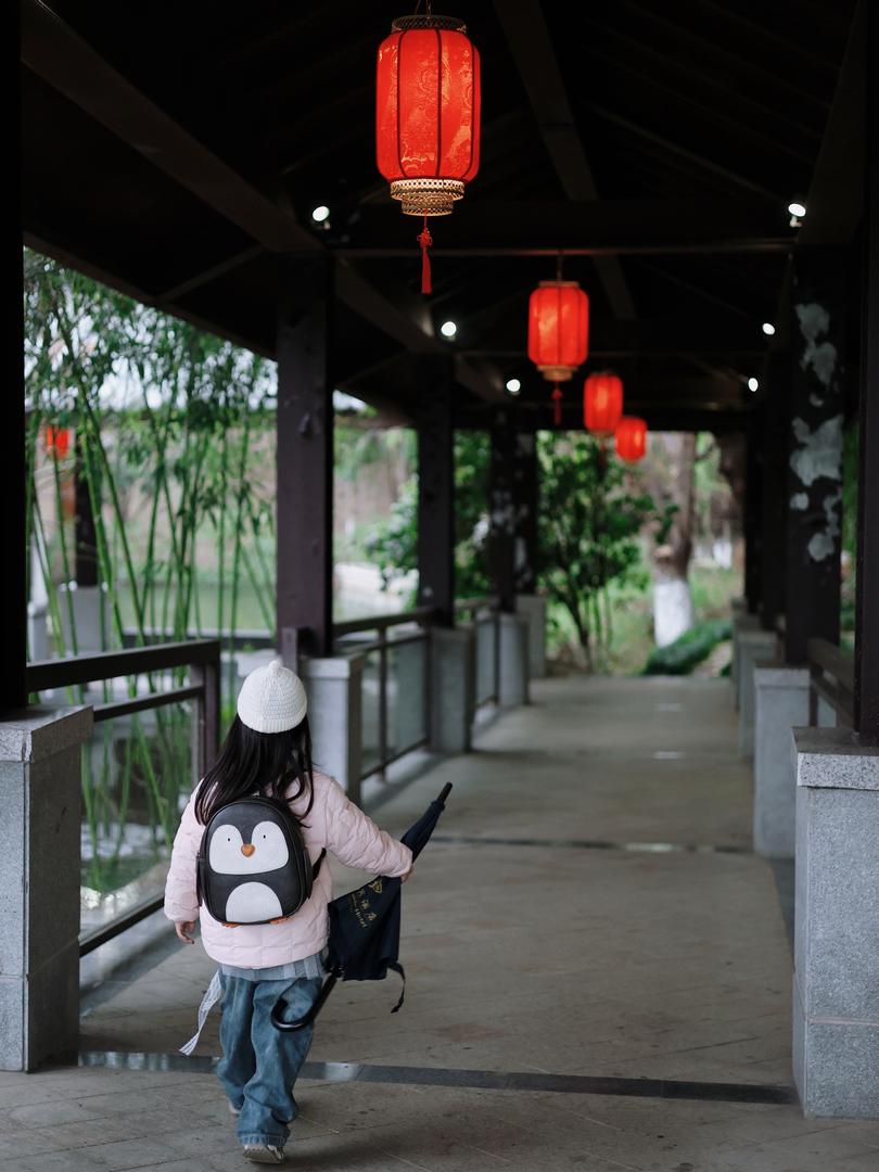 雨天遛娃新去處!金陵江濱酒店嘅詩意時光 - Image 4