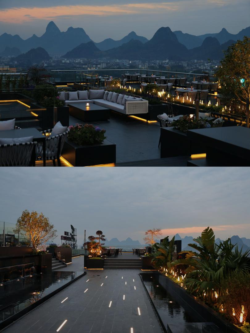 五一假期去桂林必玩!漓江・瀑上酒店非遺市集超好逛 - Image 4