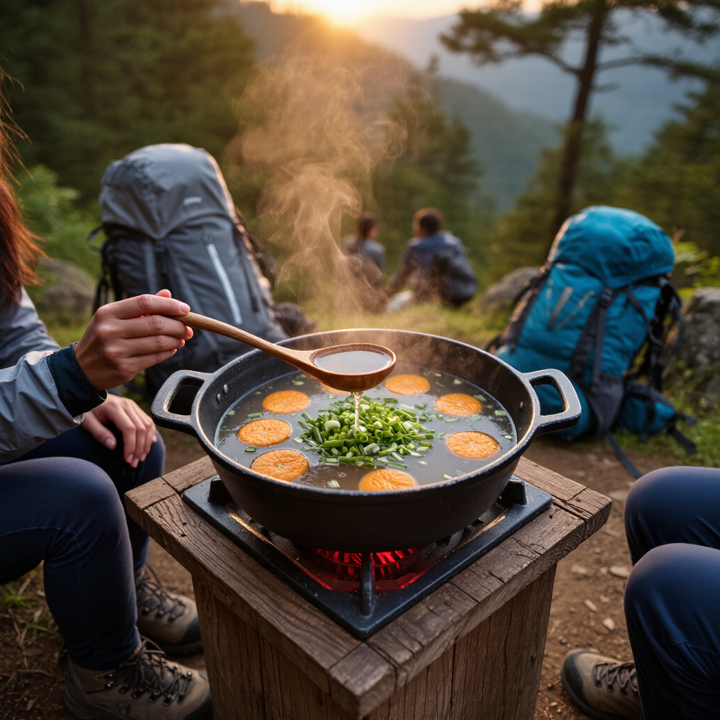 杭州杏梅尖遠足攻略🌄 瀑布、水庫、山景一次滿足! - Image 9