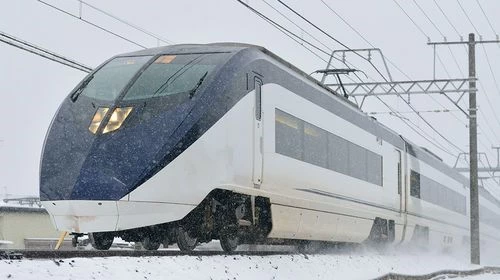 Skyliner京成電鐵車票(可用於去程或回程)