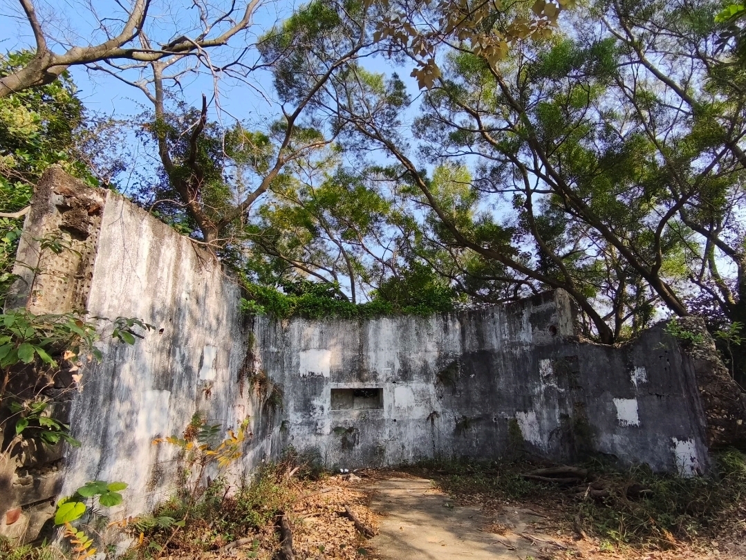 魔鬼山行山記:歷史遺跡與絕美日落一次滿足 🌄 - Image 5
