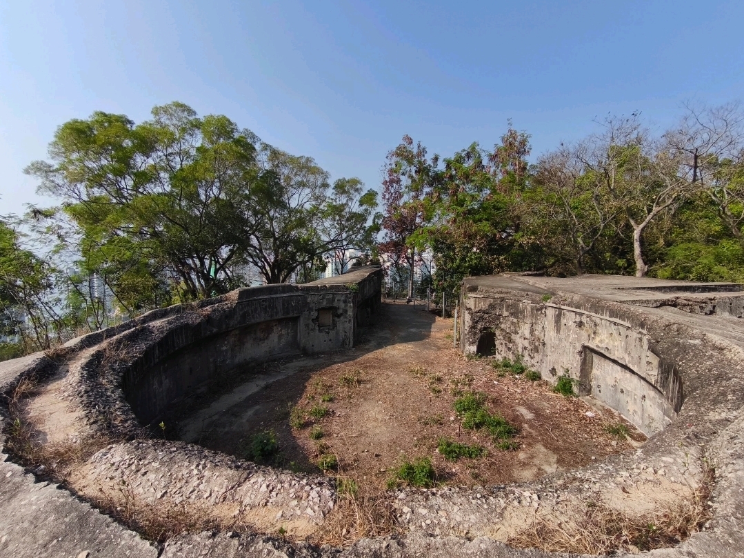 魔鬼山行山記:歷史遺跡與絕美日落一次滿足 🌄 - Image 8