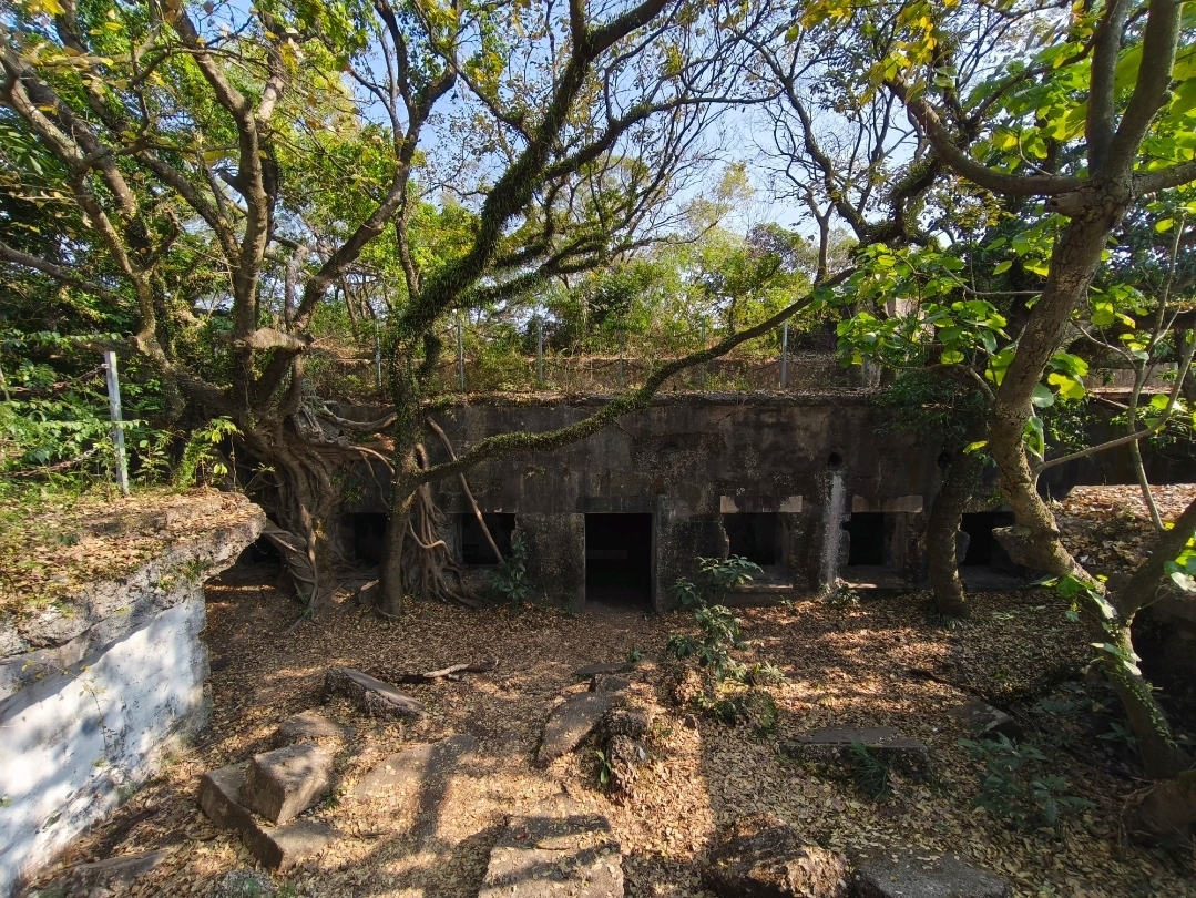 魔鬼山行山記:歷史遺跡與絕美日落一次滿足 🌄 - Image 3