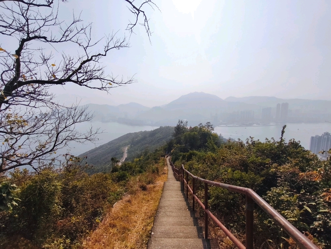 魔鬼山行山記:歷史遺跡與絕美日落一次滿足 🌄 - Image 6