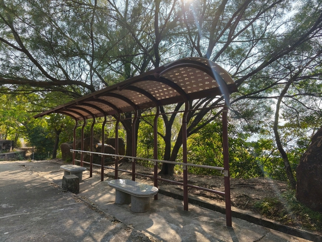 魔鬼山行山記:歷史遺跡與絕美日落一次滿足 🌄 - Image 4