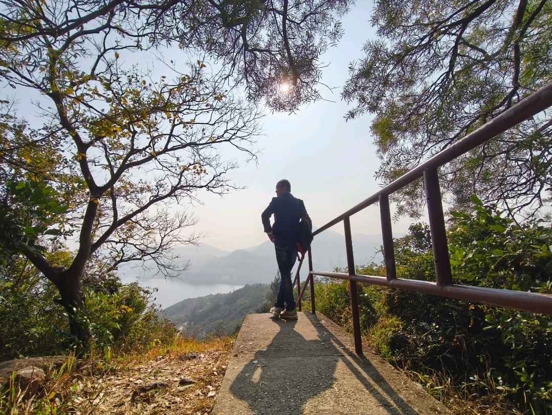魔鬼山行山記:歷史遺跡與絕美日落一次滿足 🌄