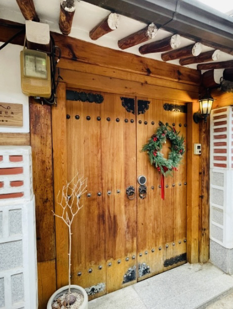 首爾安國Sowol Hanok|一秒穿越韓屋夢境!香港人必住嘅韓屋住宿體驗 - Image 2
