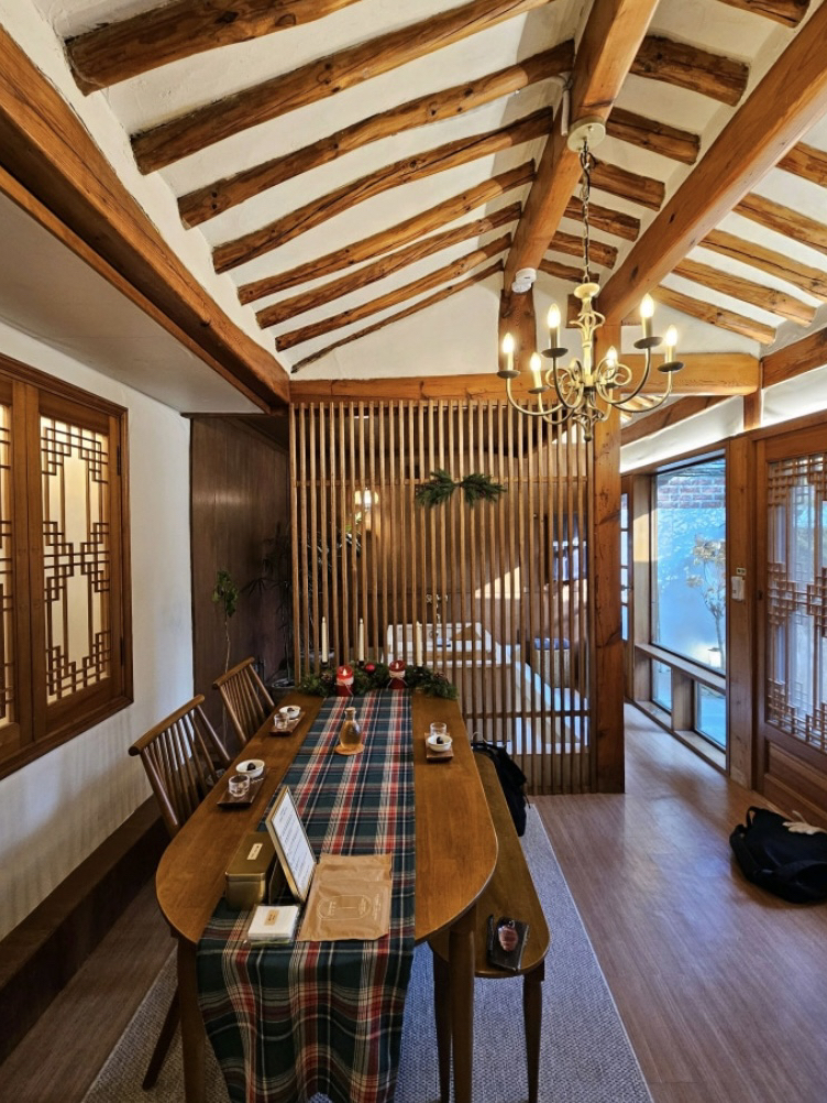 首爾安國Sowol Hanok|一秒穿越韓屋夢境!香港人必住嘅韓屋住宿體驗 - Image 7