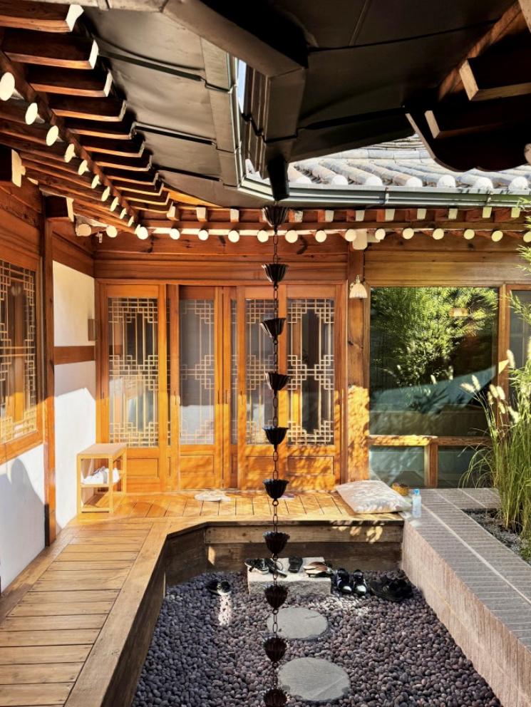 首爾安國Sowol Hanok|一秒穿越韓屋夢境!香港人必住嘅韓屋住宿體驗 - Image 6