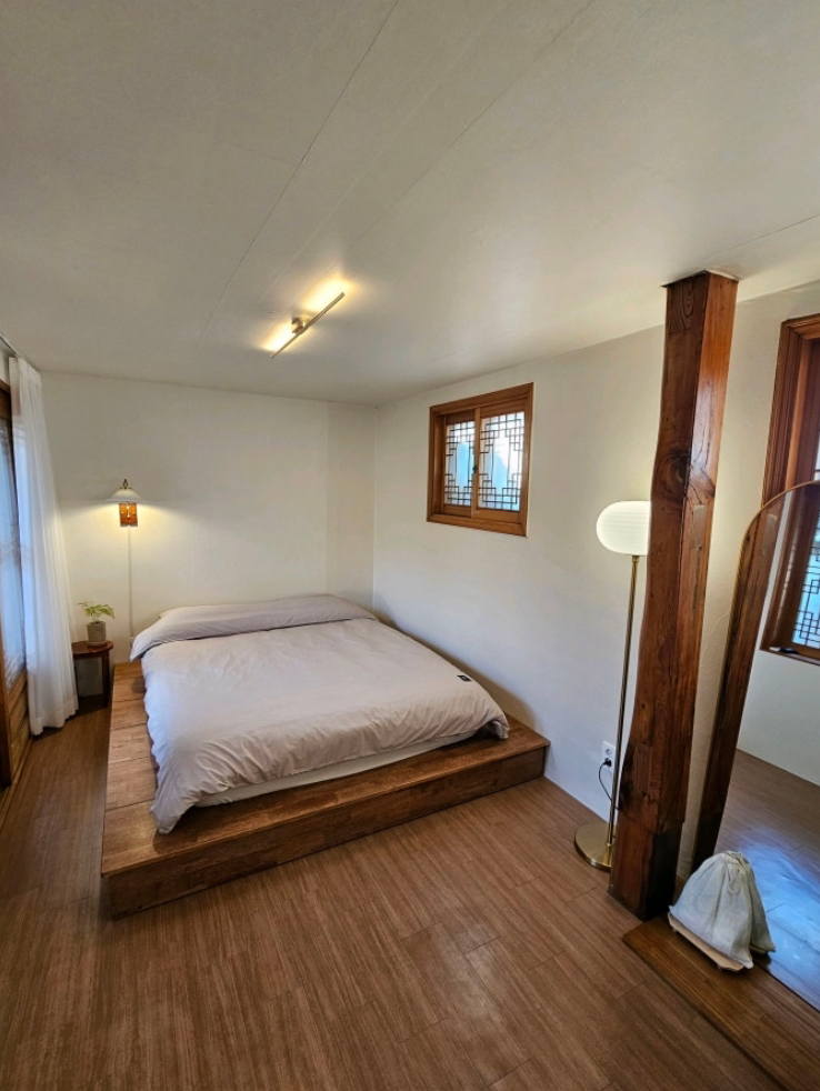 首爾安國Sowol Hanok|一秒穿越韓屋夢境!香港人必住嘅韓屋住宿體驗 - Image 5