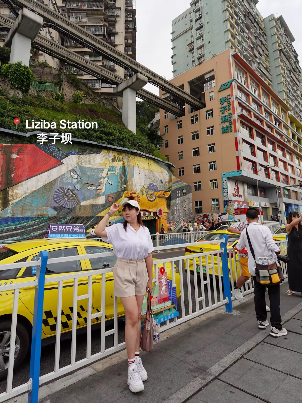 重慶打卡攻略|《難哄》取景地大公開!跟住桑延腳步遊南蕪 - Image 4