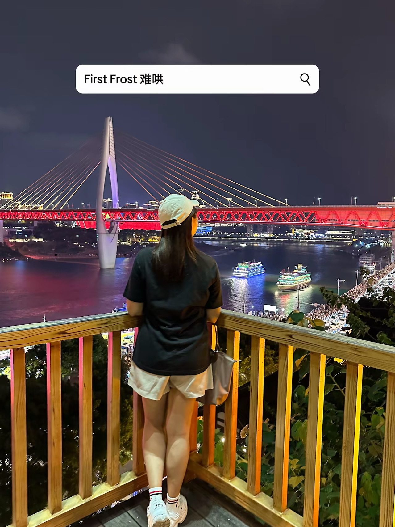 重慶打卡攻略|《難哄》取景地大公開!跟住桑延腳步遊南蕪 - Image 6