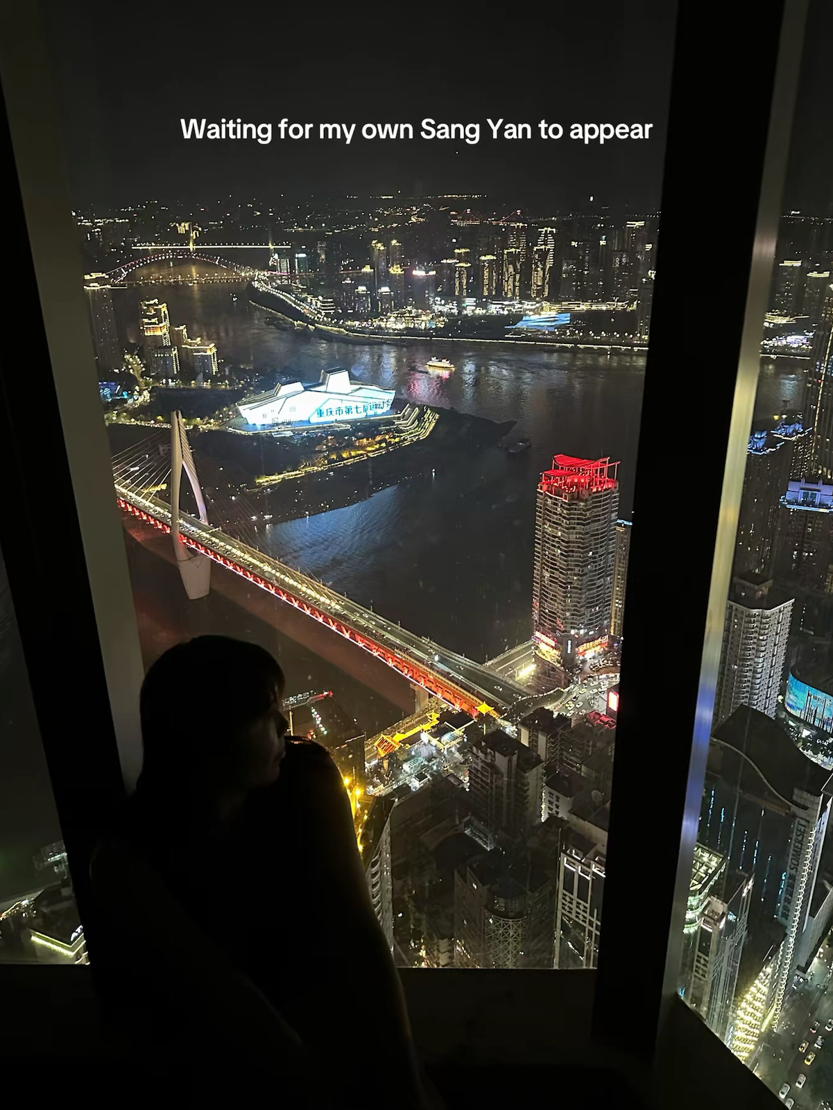 重慶打卡攻略|《難哄》取景地大公開!跟住桑延腳步遊南蕪 - Image 5