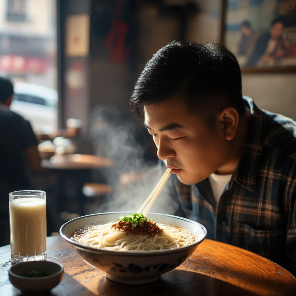 重慶打卡攻略|《難哄》取景地大公開!跟住桑延腳步遊南蕪 - Image 8