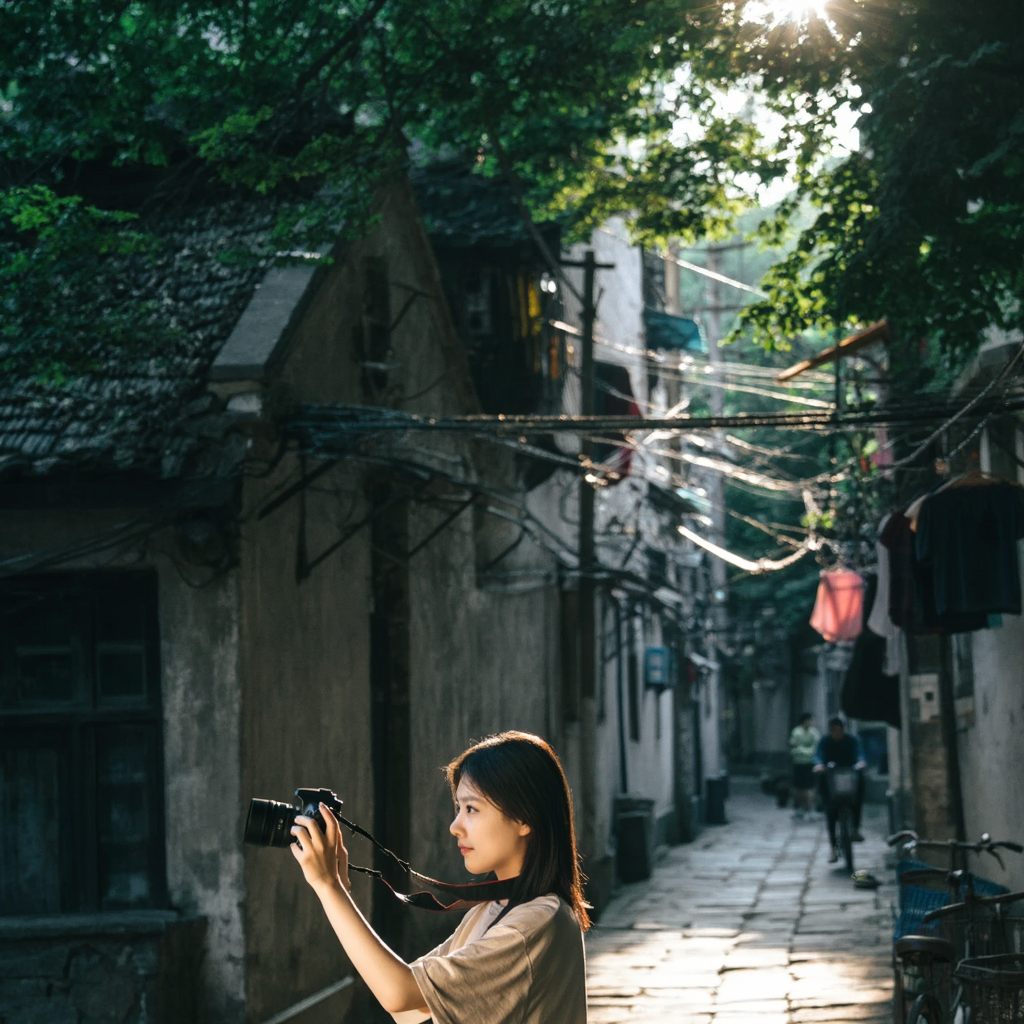 重慶打卡攻略|《難哄》取景地大公開!跟住桑延腳步遊南蕪 - Image 7