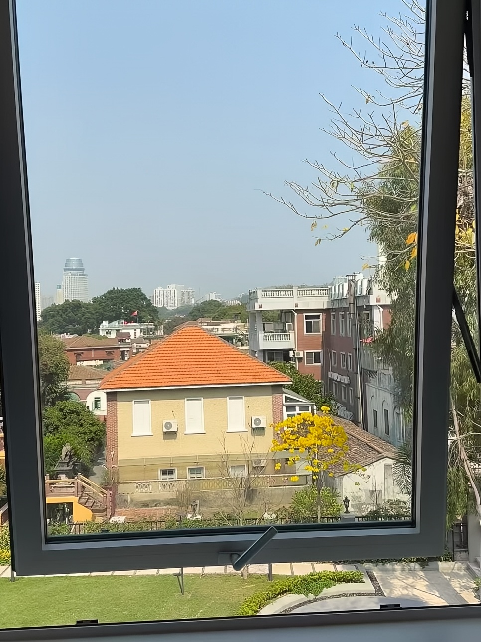 廈門鼓浪嶼花園別墅酒店|南洋風情度假體驗,連發夢都係藍色嘅 - Image 4