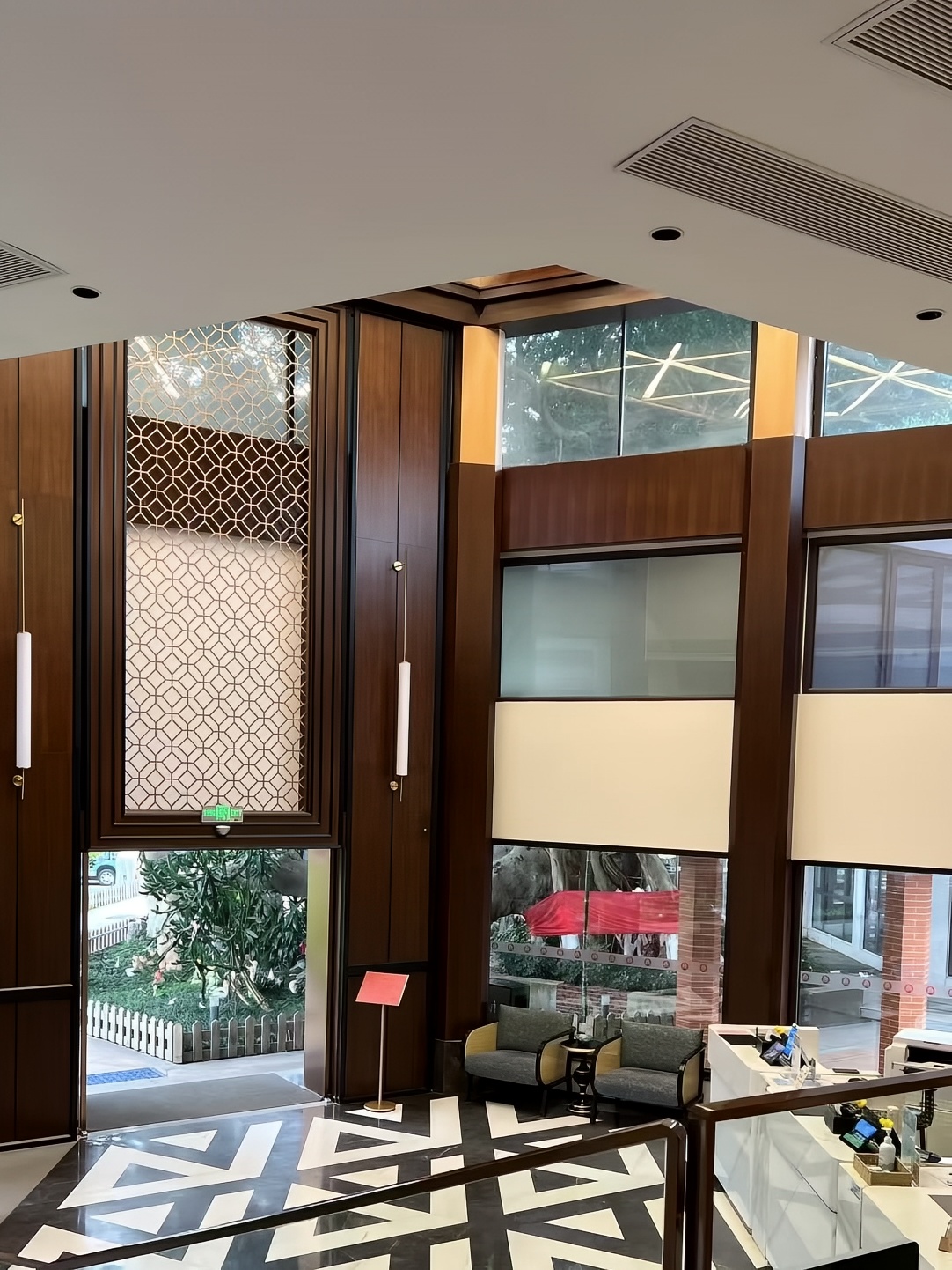 廈門鼓浪嶼花園別墅酒店|南洋風情度假體驗,連發夢都係藍色嘅 - Image 2