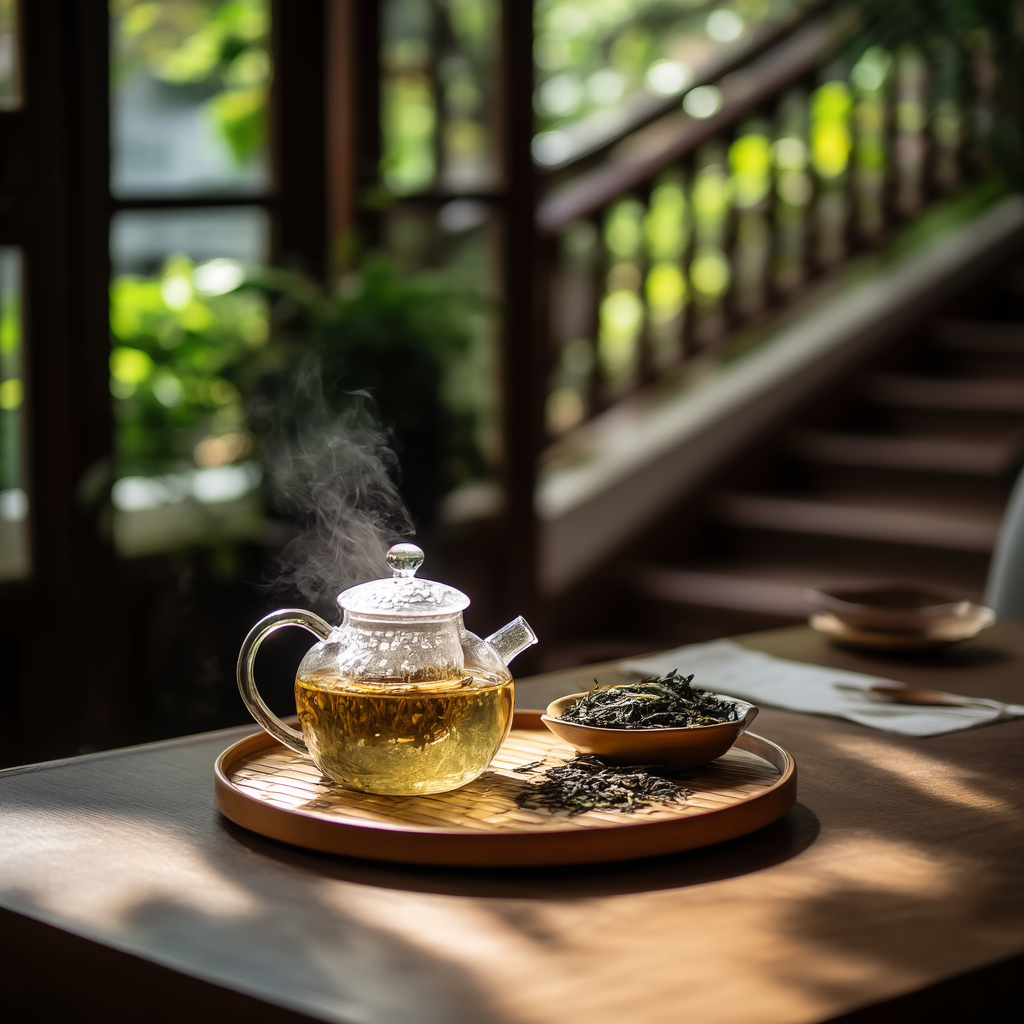 廈門鼓浪嶼花園別墅酒店|南洋風情度假體驗,連發夢都係藍色嘅 - Image 9