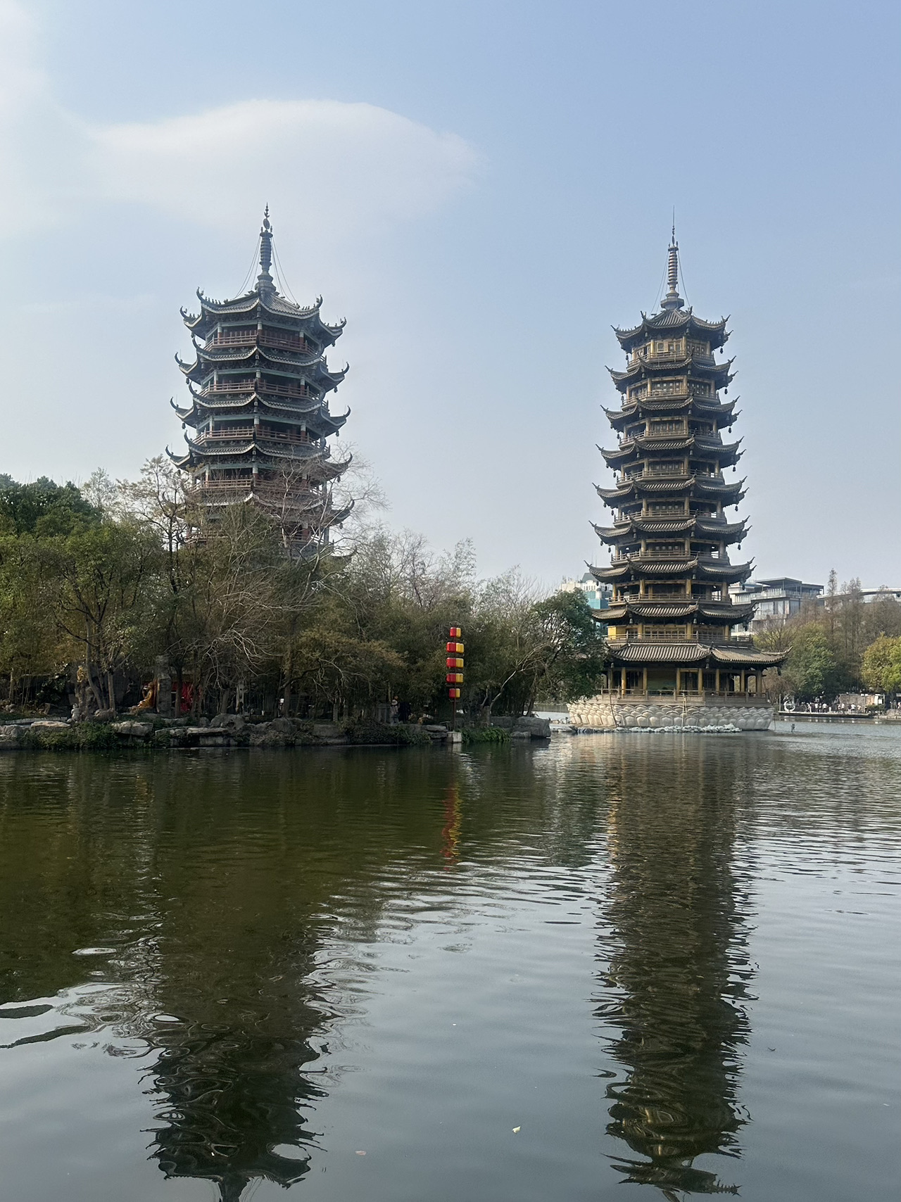 桂林2日遊攻略🌿 打卡喀斯特秘境+必食啤酒魚 - Image 4