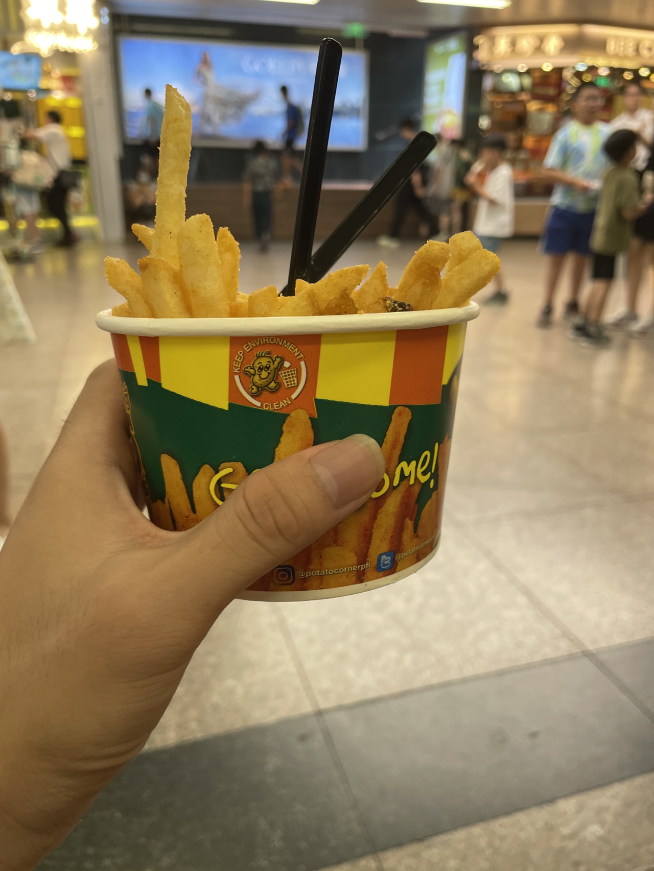 廣州天河城商場全攻略:港人北上必去嘅潮流聖地🛍️✨ - Image 3