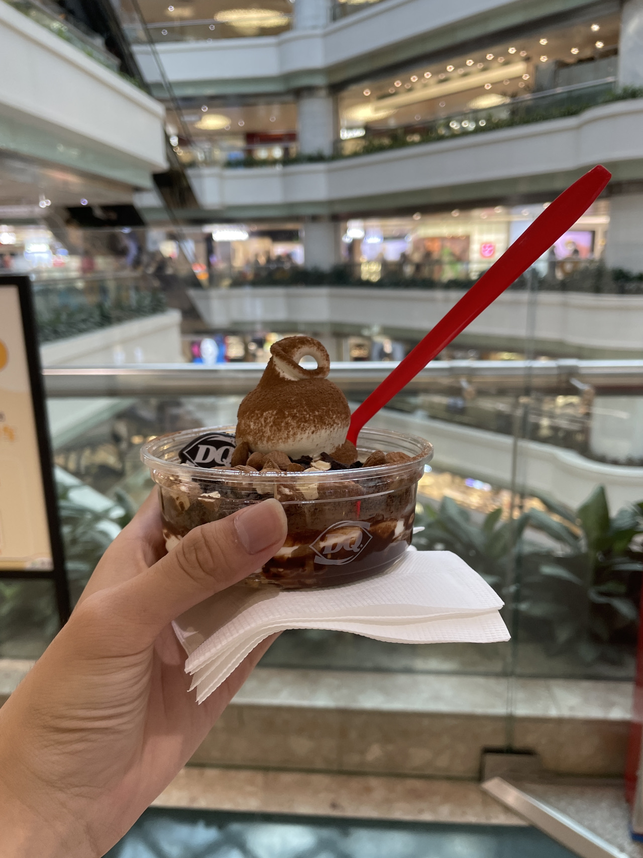 廣州天河城商場全攻略:港人北上必去嘅潮流聖地🛍️✨ - Image 2