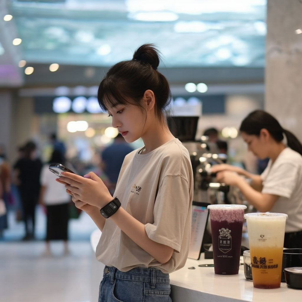 廣州天河城商場全攻略:港人北上必去嘅潮流聖地🛍️✨ - Image 8