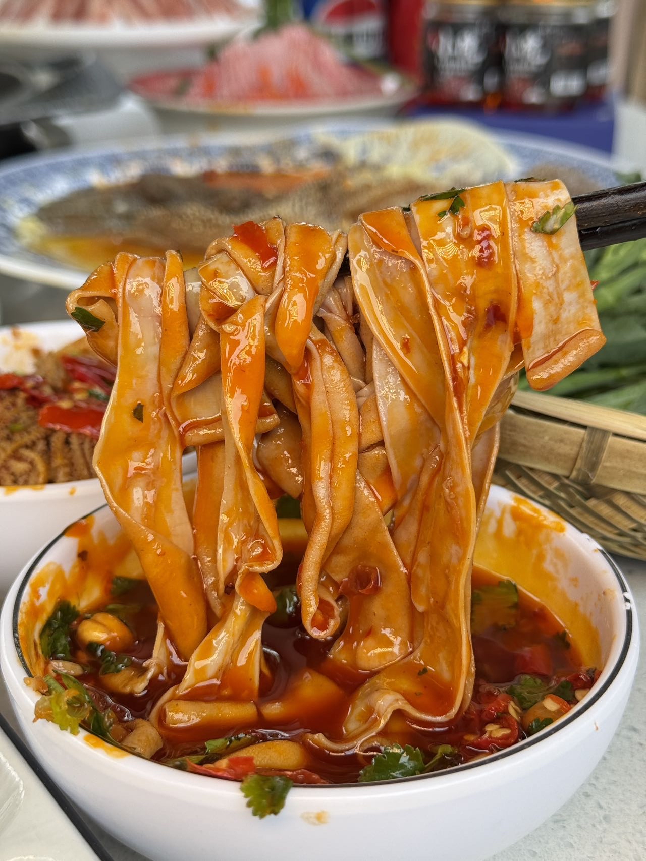 龍泉驛區呢個卡丁車火鍋小院 人均$60玩足全日!🏎️🔥 - Image 2