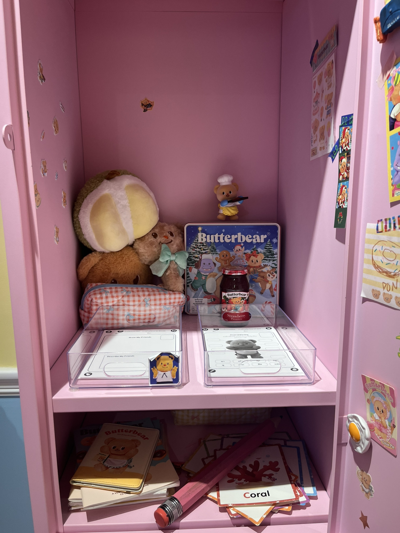 泰國曼谷必去!Butterbear World夢幻打卡天堂🐻✨ - Image 5