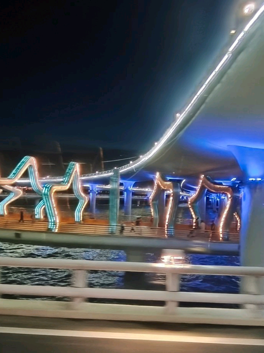 廈門沙坡尾🌊 夏日夜晚嘅漁港風情,真係好chill! - Image 7
