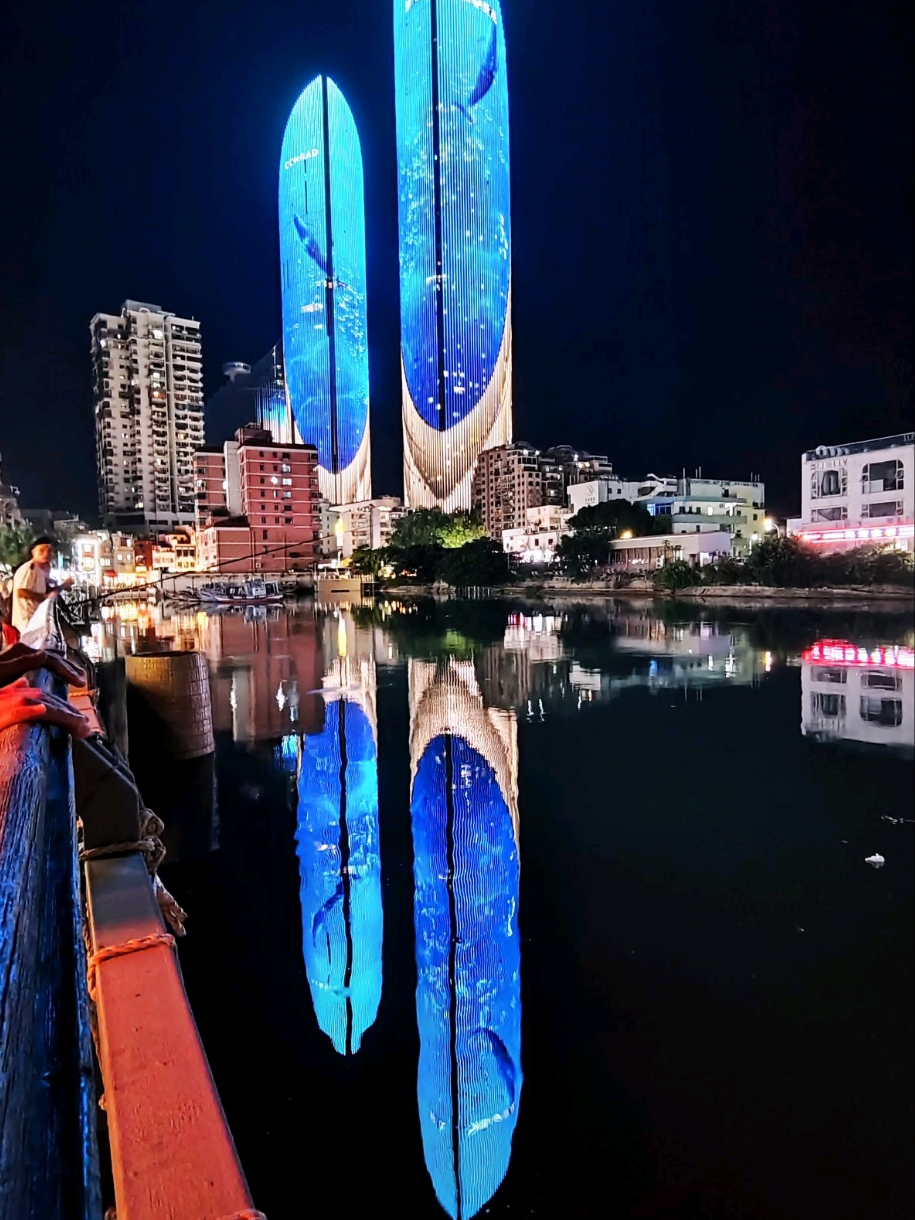 廈門沙坡尾🌊 夏日夜晚嘅漁港風情,真係好chill! - Image 3