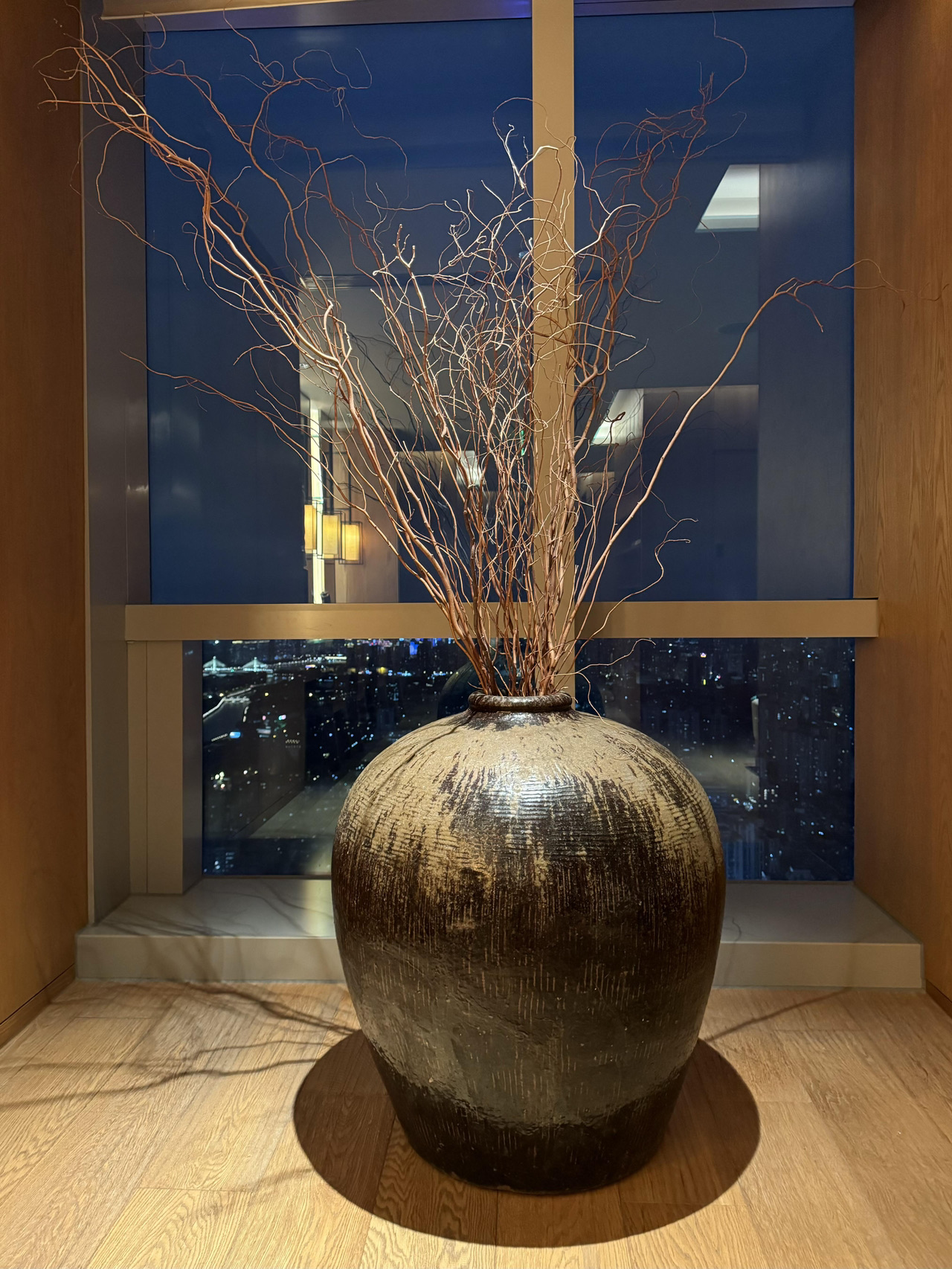 廣州柏悅泳池|把廣州塔泡進蒂芙尼藍裡🏊♀️ - Image 4