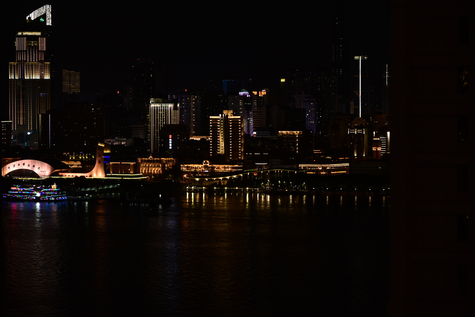 🔥武漢3天2夜攻略!景點打卡全收錄 - Image 4