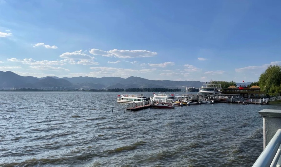 去昆明旅行8次後,我的私藏攻略大公開! - Image 7