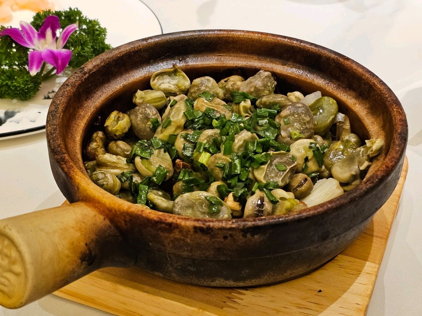 🇨🇳 蘇州必食!呢間農家菜令我一日食兩次嘅神奇體驗 - Image 2