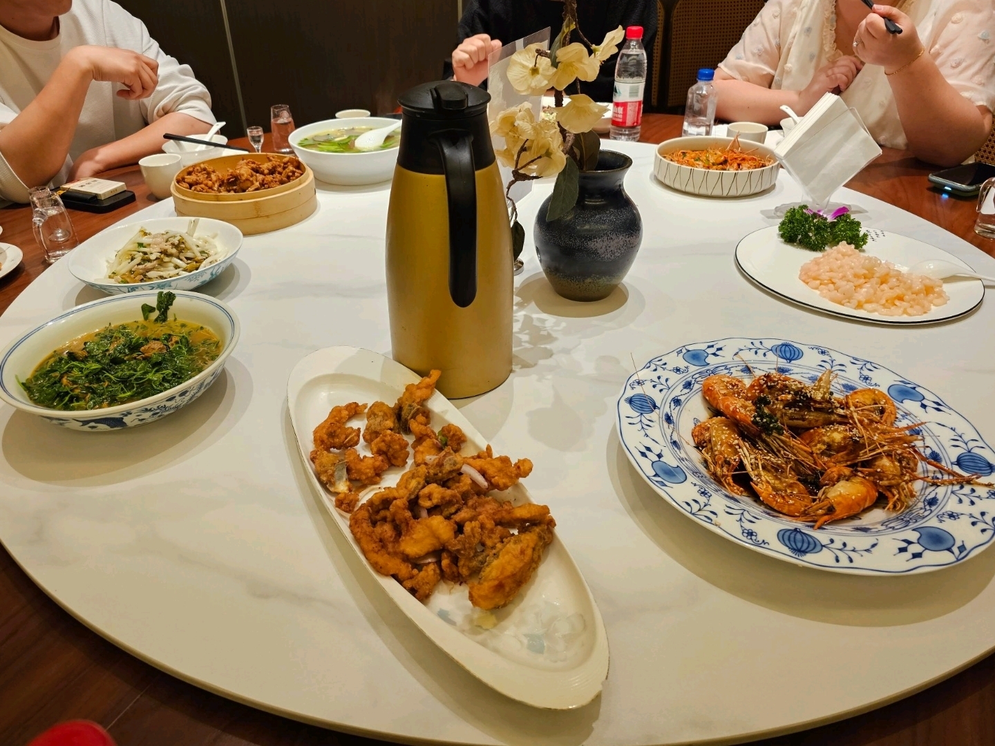 🇨🇳 蘇州必食!呢間農家菜令我一日食兩次嘅神奇體驗 - Image 7