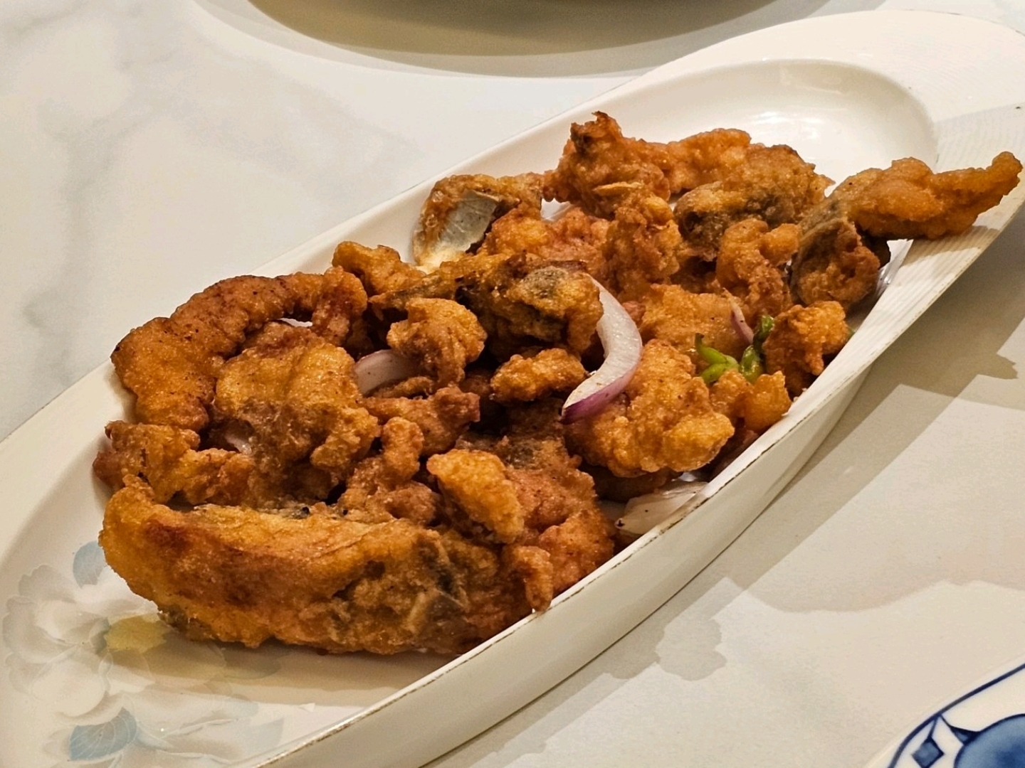 🇨🇳 蘇州必食!呢間農家菜令我一日食兩次嘅神奇體驗 - Image 5