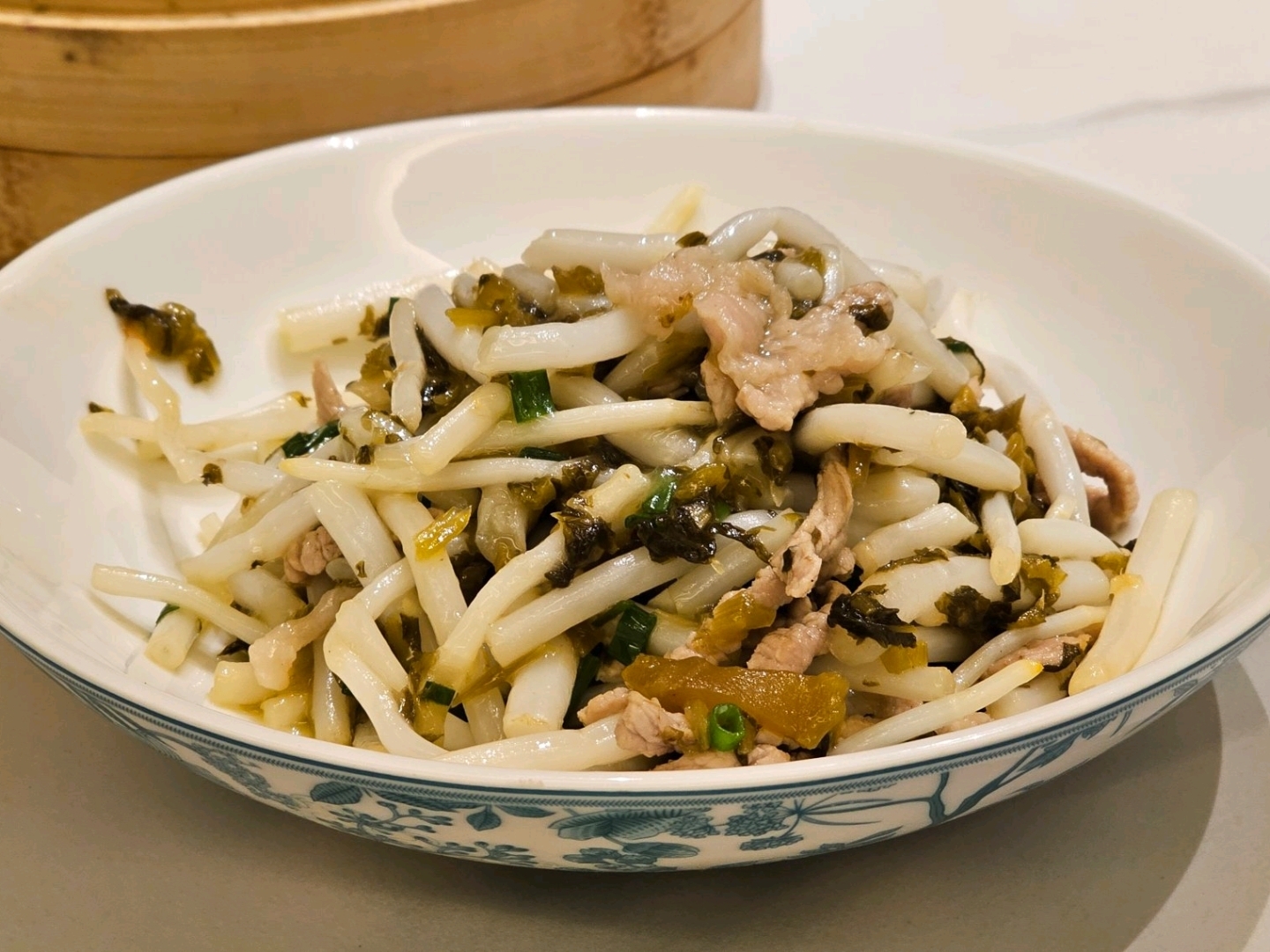 🇨🇳 蘇州必食!呢間農家菜令我一日食兩次嘅神奇體驗 - Image 4