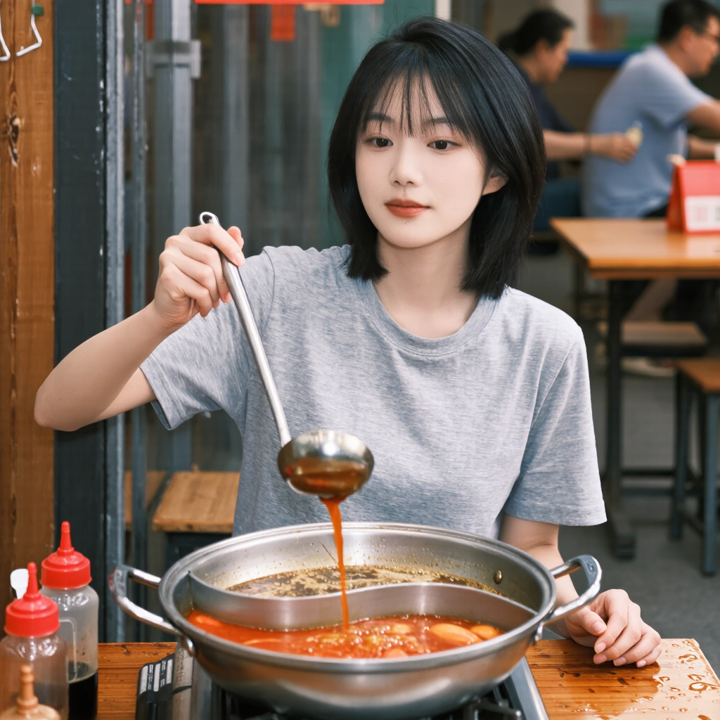 重慶10間隱世小店大公開!本地人私藏美食清單🔥 - Image 9