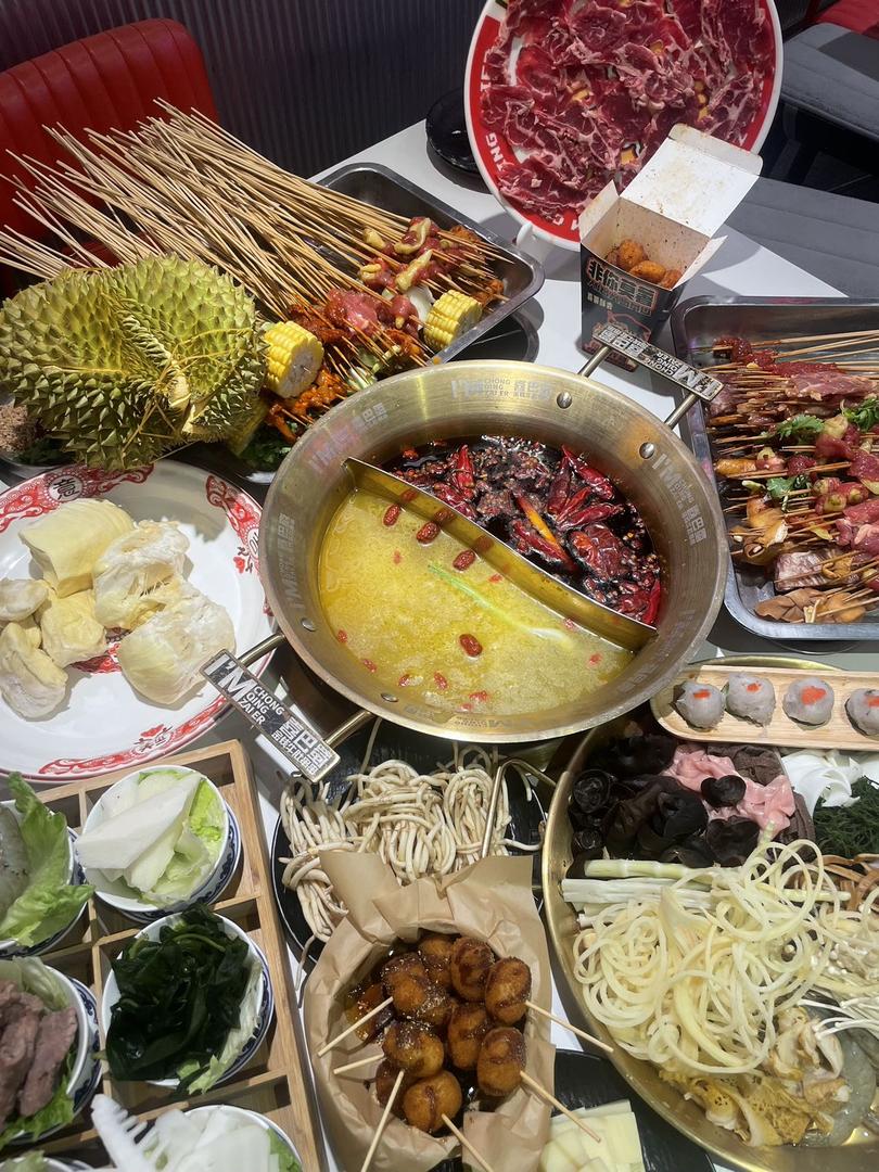 重慶10間隱世小店大公開!本地人私藏美食清單🔥 - Image 5