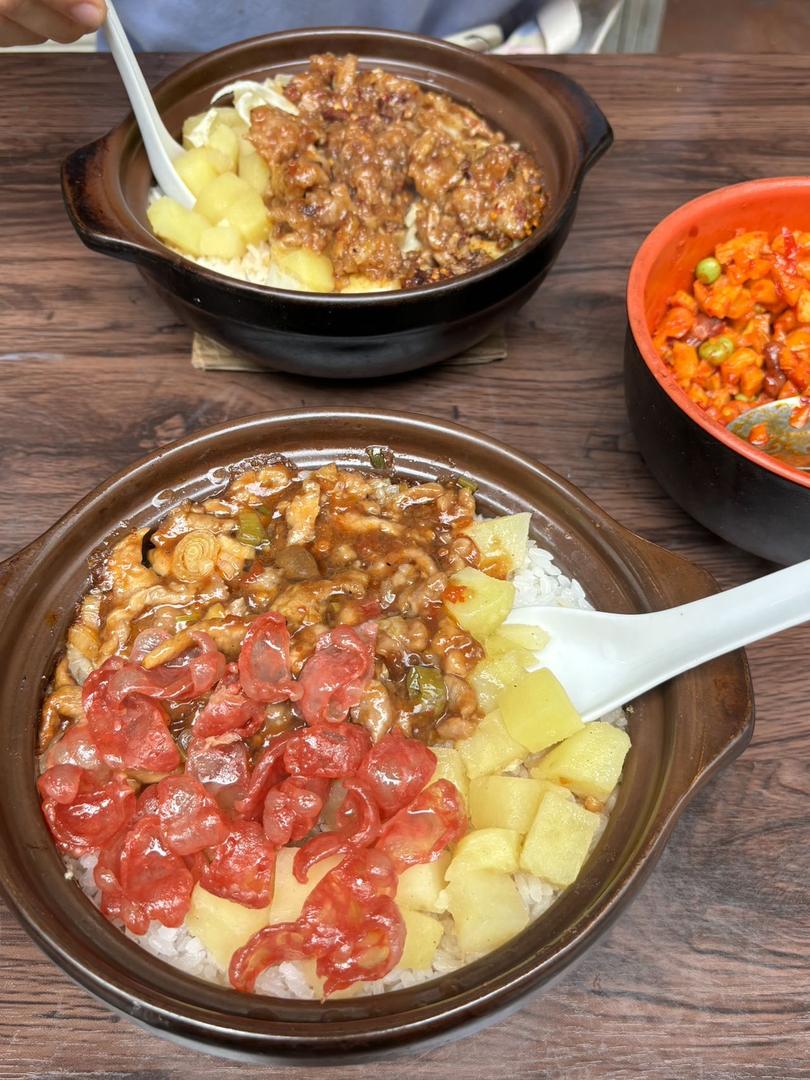 重慶10間隱世小店大公開!本地人私藏美食清單🔥 - Image 3