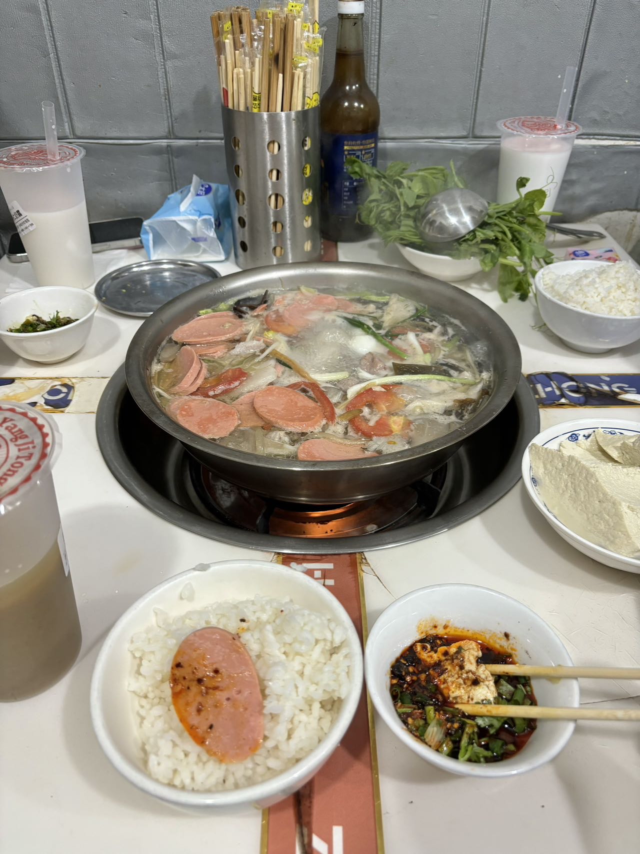 重慶10間隱世小店大公開!本地人私藏美食清單🔥 - Image 4