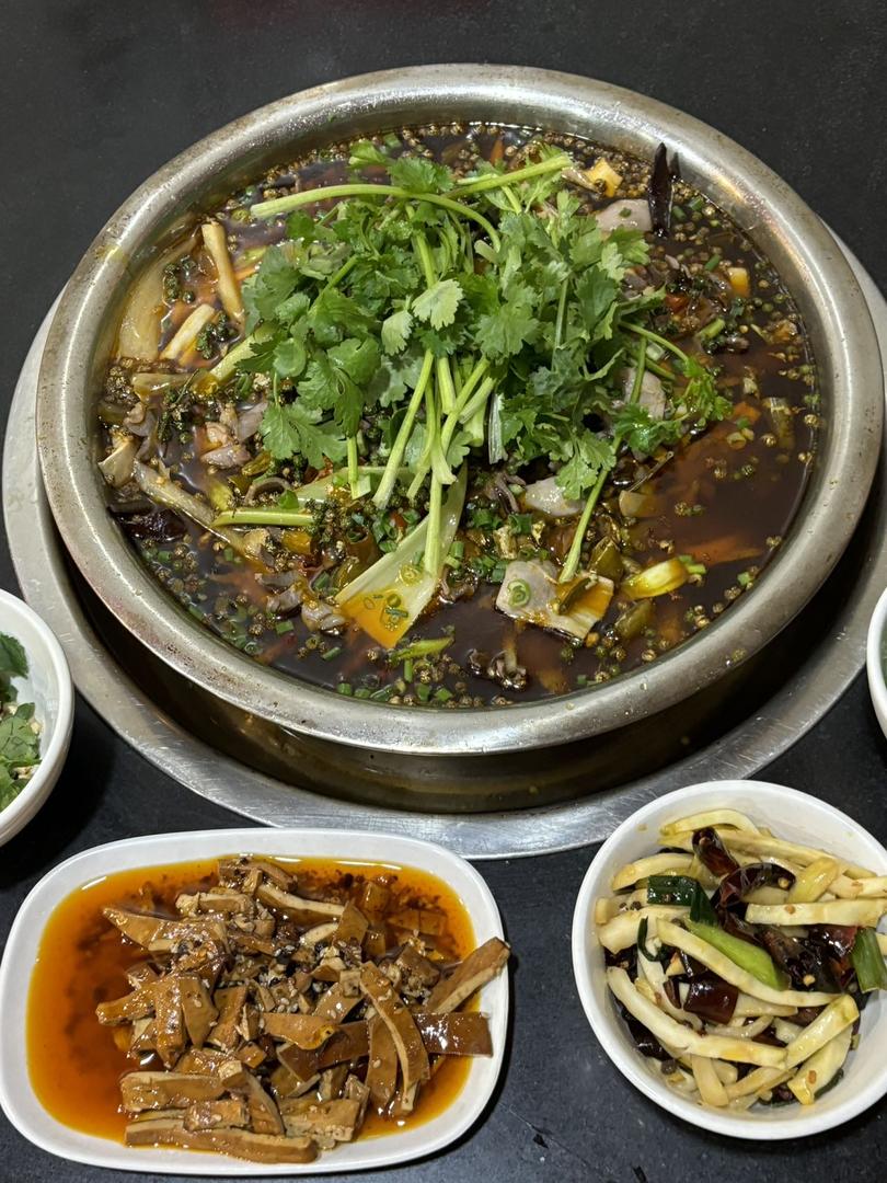 重慶10間隱世小店大公開!本地人私藏美食清單🔥 - Image 6