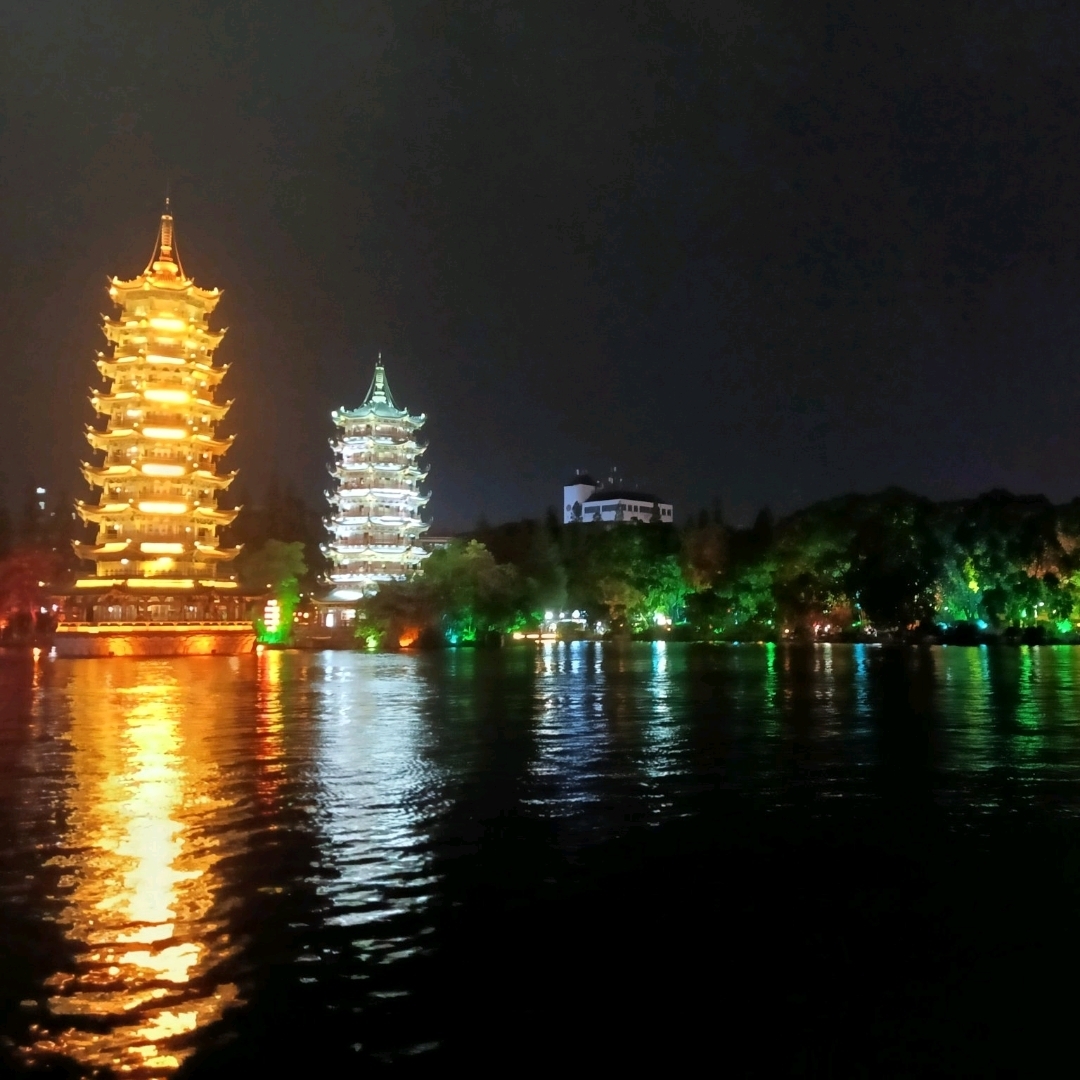 🔥桂林背包客必帶5件神器! - Image 2