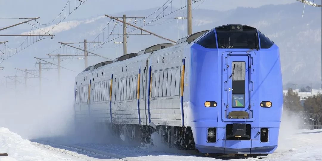 JR Hokkaido Sapporo-Furano Area Pass · 4 days